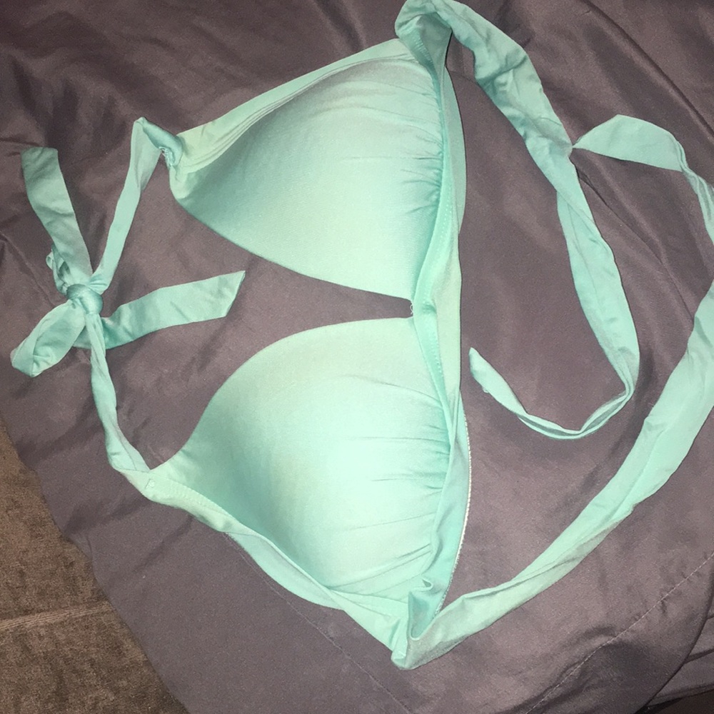 Bathing suit top